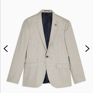 TOPMAN blazer men’s
